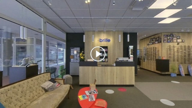 Virtual Tour – Example 2